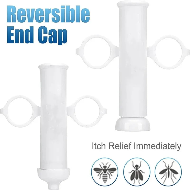 Kit de sobrevivência para emergências ao ar livre com extrator de veneno a vácuo, bomba de desintoxicação para picadas de mosquito e abelha, ferramentas de sobrevivência para atividades ao ar livre e equipamentos de acampamento.