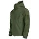 Jaqueta impermeável masculina modelo 2024, estilo softshell, para atividades ao ar livre, com forro de lã, ideal para mulheres. Modelo à prova de vento, impermeável, respirável e com capuz.