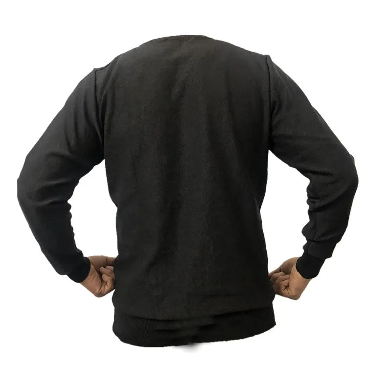 Equipamento Tático de Autodefesa SWAT Policial Grau 5 Anti-Corte de Faca Camiseta HPPE Resistente a Cortes Manga Longa Militar