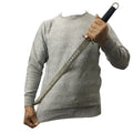 Equipamento Tático de Autodefesa SWAT Policial Grau 5 Anti-Corte de Faca Camiseta HPPE Resistente a Cortes Manga Longa Militar