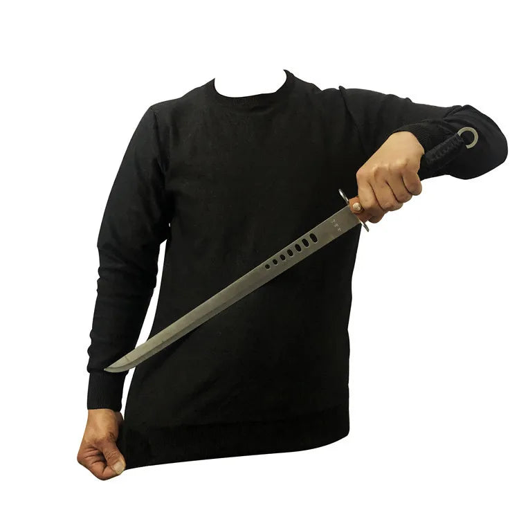 Equipamento Tático de Autodefesa SWAT Policial Grau 5 Anti-Corte de Faca Camiseta HPPE Resistente a Cortes Manga Longa Militar